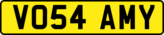 VO54AMY
