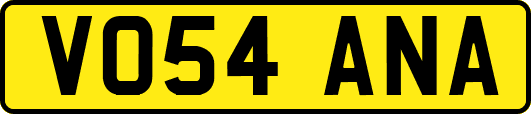 VO54ANA