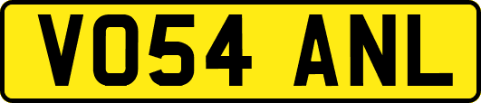 VO54ANL