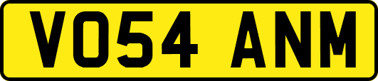 VO54ANM
