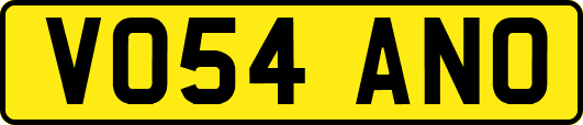 VO54ANO