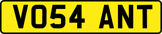VO54ANT