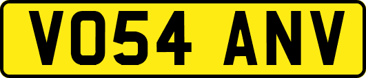 VO54ANV