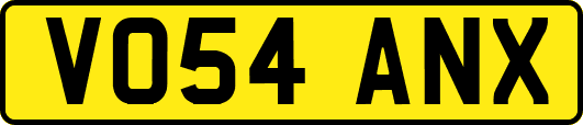 VO54ANX