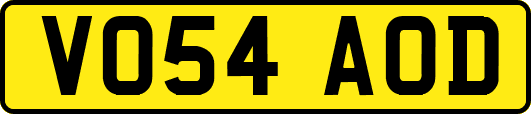 VO54AOD