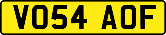 VO54AOF