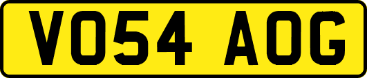 VO54AOG