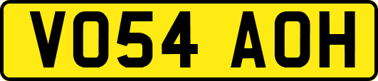 VO54AOH
