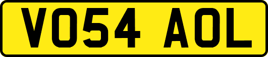 VO54AOL