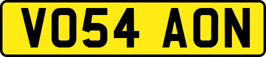 VO54AON