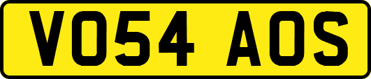 VO54AOS
