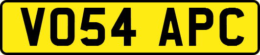 VO54APC