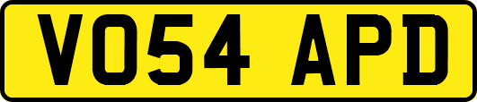 VO54APD