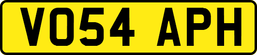 VO54APH