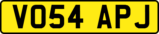 VO54APJ