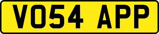 VO54APP