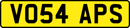 VO54APS