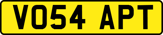 VO54APT
