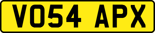 VO54APX
