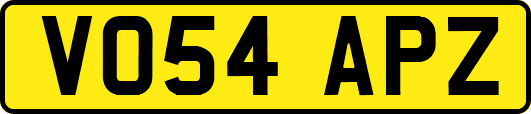 VO54APZ