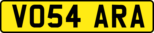 VO54ARA