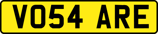 VO54ARE