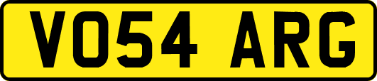 VO54ARG