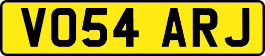 VO54ARJ