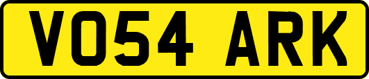 VO54ARK