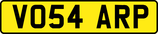 VO54ARP