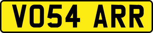 VO54ARR