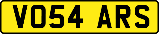 VO54ARS