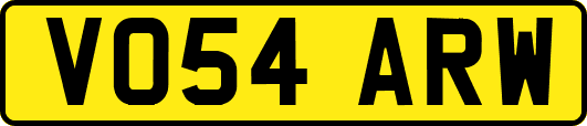 VO54ARW