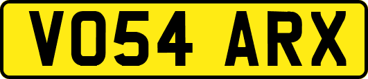 VO54ARX