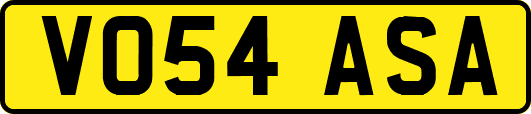 VO54ASA