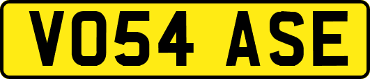 VO54ASE