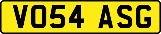 VO54ASG