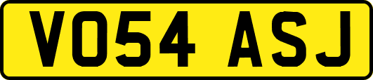 VO54ASJ