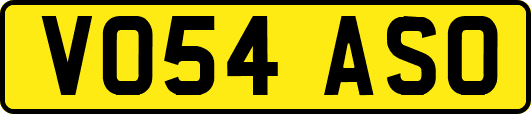 VO54ASO