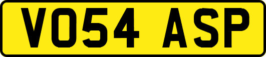 VO54ASP