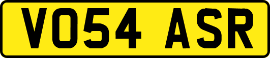 VO54ASR