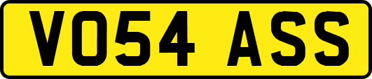 VO54ASS