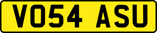 VO54ASU