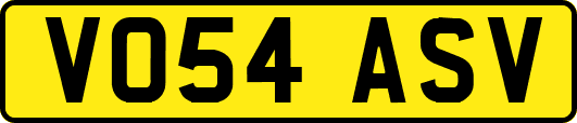 VO54ASV