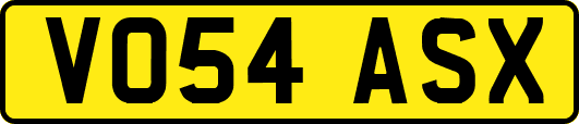 VO54ASX