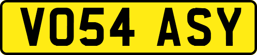 VO54ASY