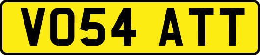 VO54ATT
