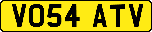 VO54ATV