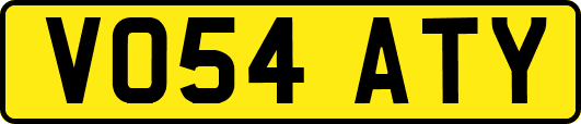 VO54ATY