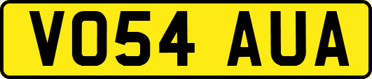 VO54AUA